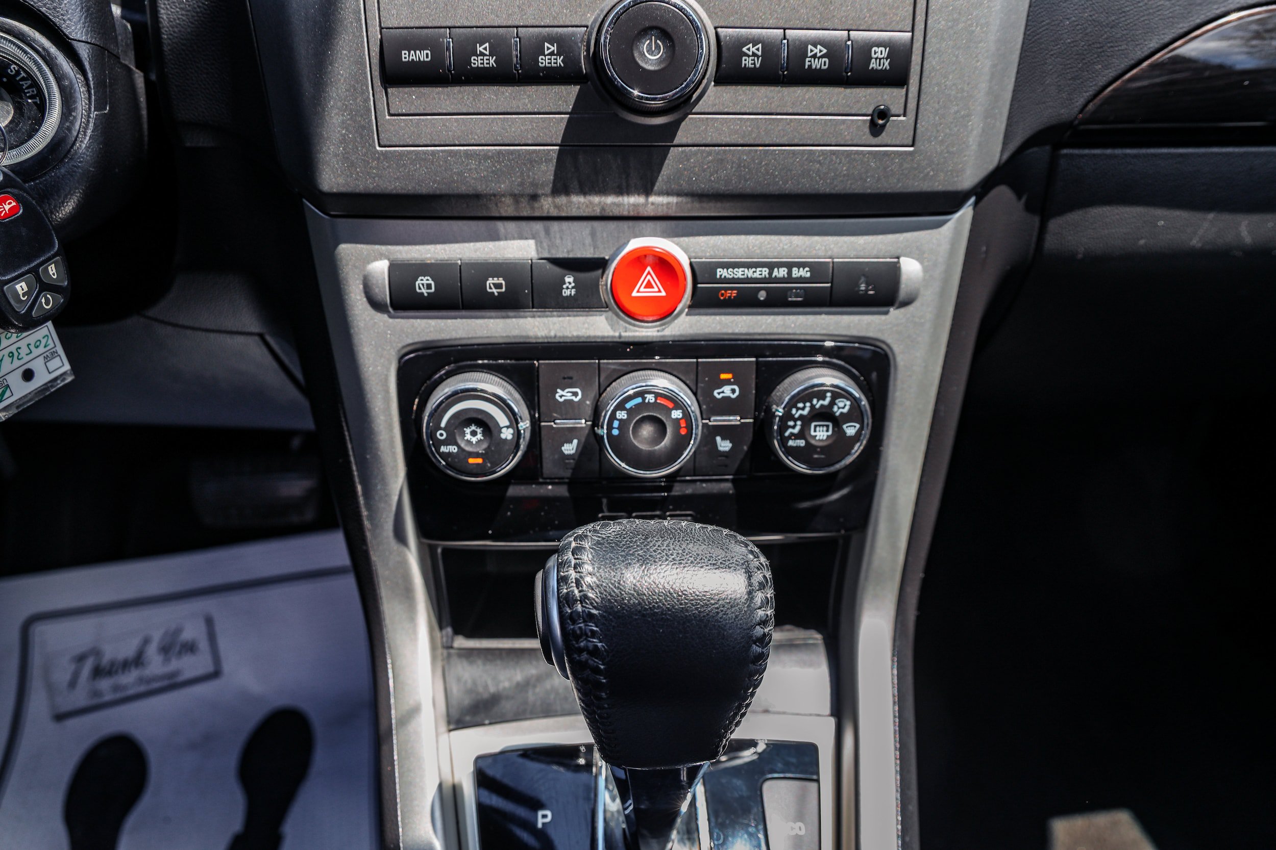 Used 2013 Chevrolet Captiva Sport LTZ FWD image 16