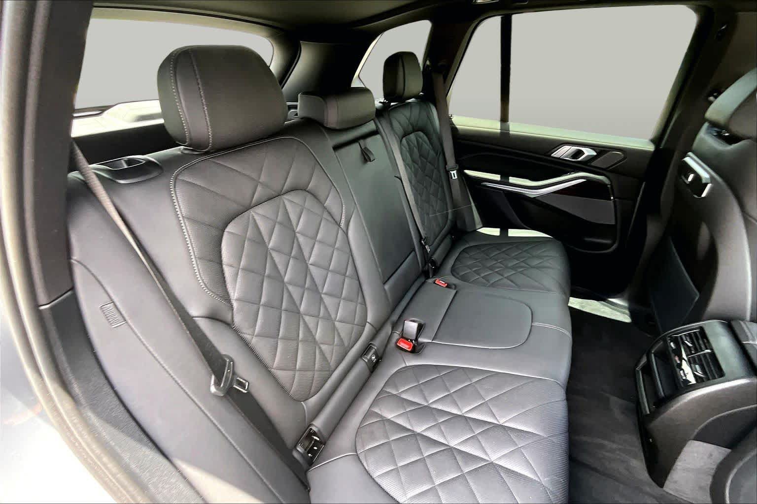 Used 2025 BMW X5 sDrive40i w/ Premium Package RWD image 20