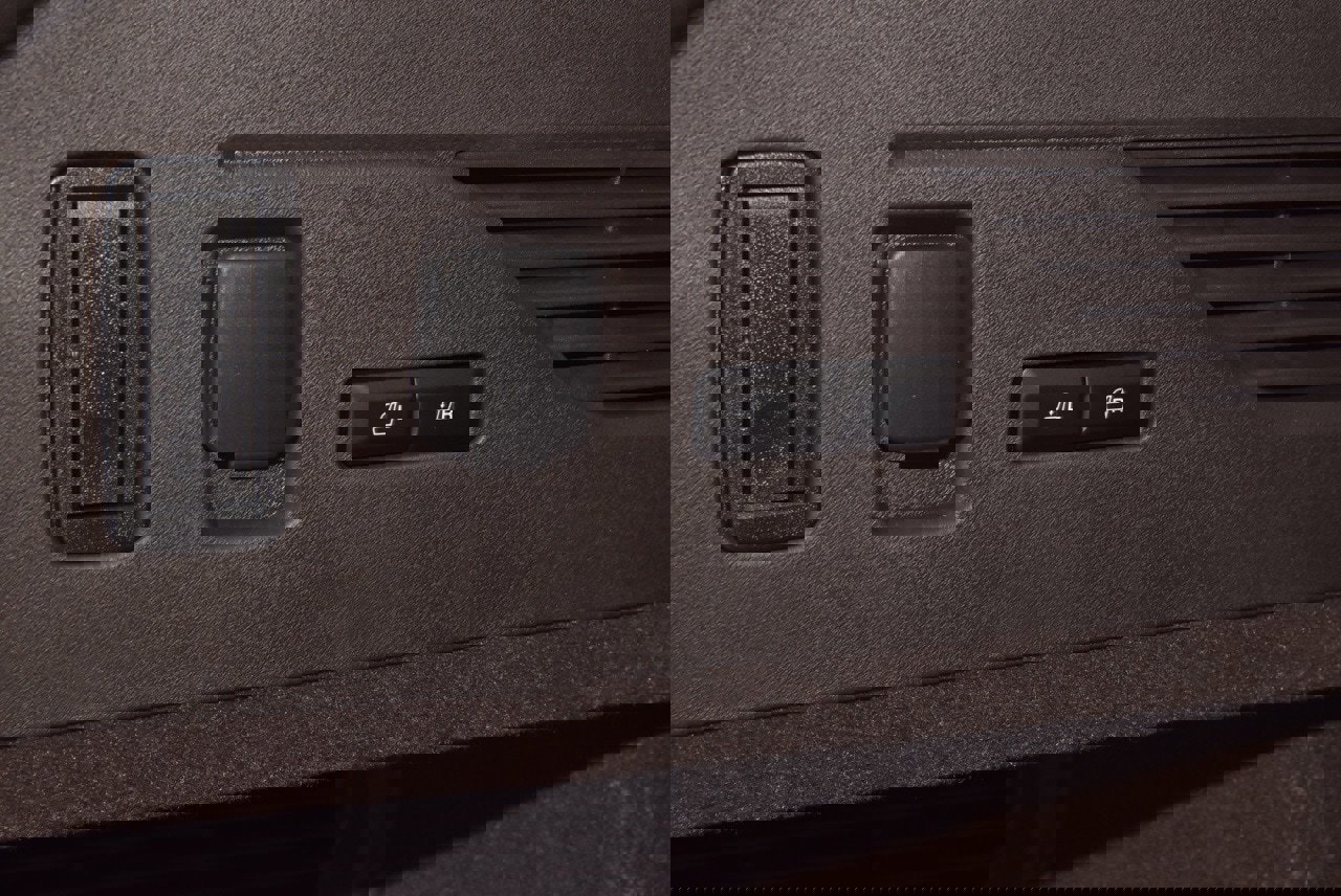 New 2025 Lincoln Nautilus Black Label w/ Jet Appearance Package image 36