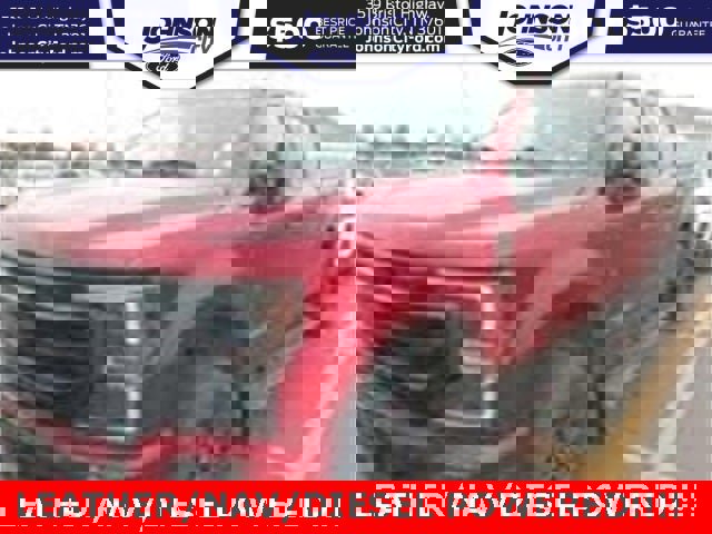 Used 2022 Ford F250 Lariat w/ Black Appearance Package