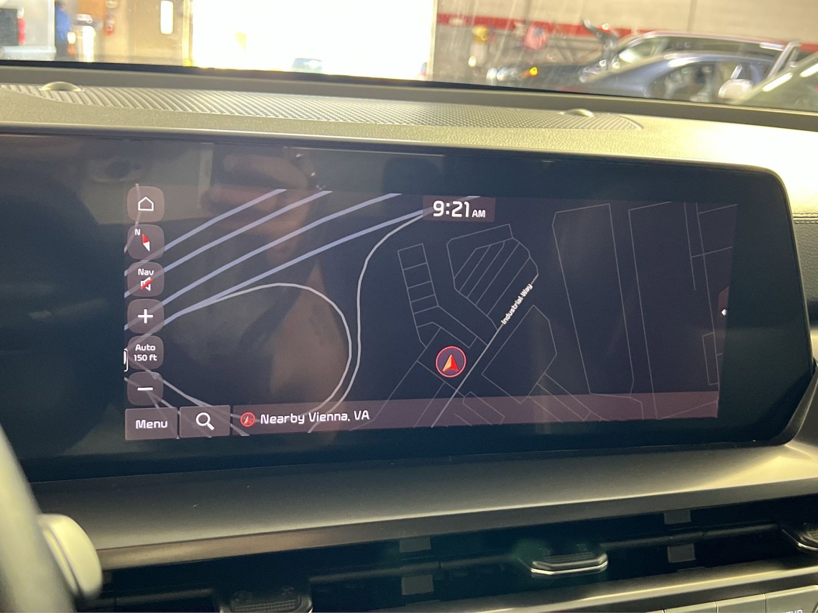 Used 2025 Kia Telluride S image 20