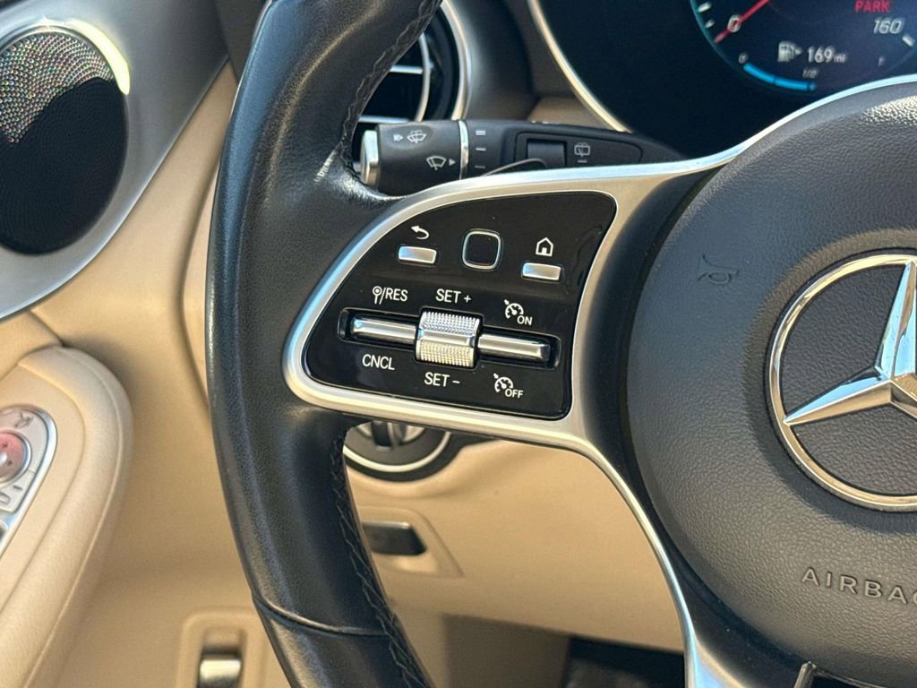 Used 2022 Mercedes-Benz GLC 300 4MATIC image 14