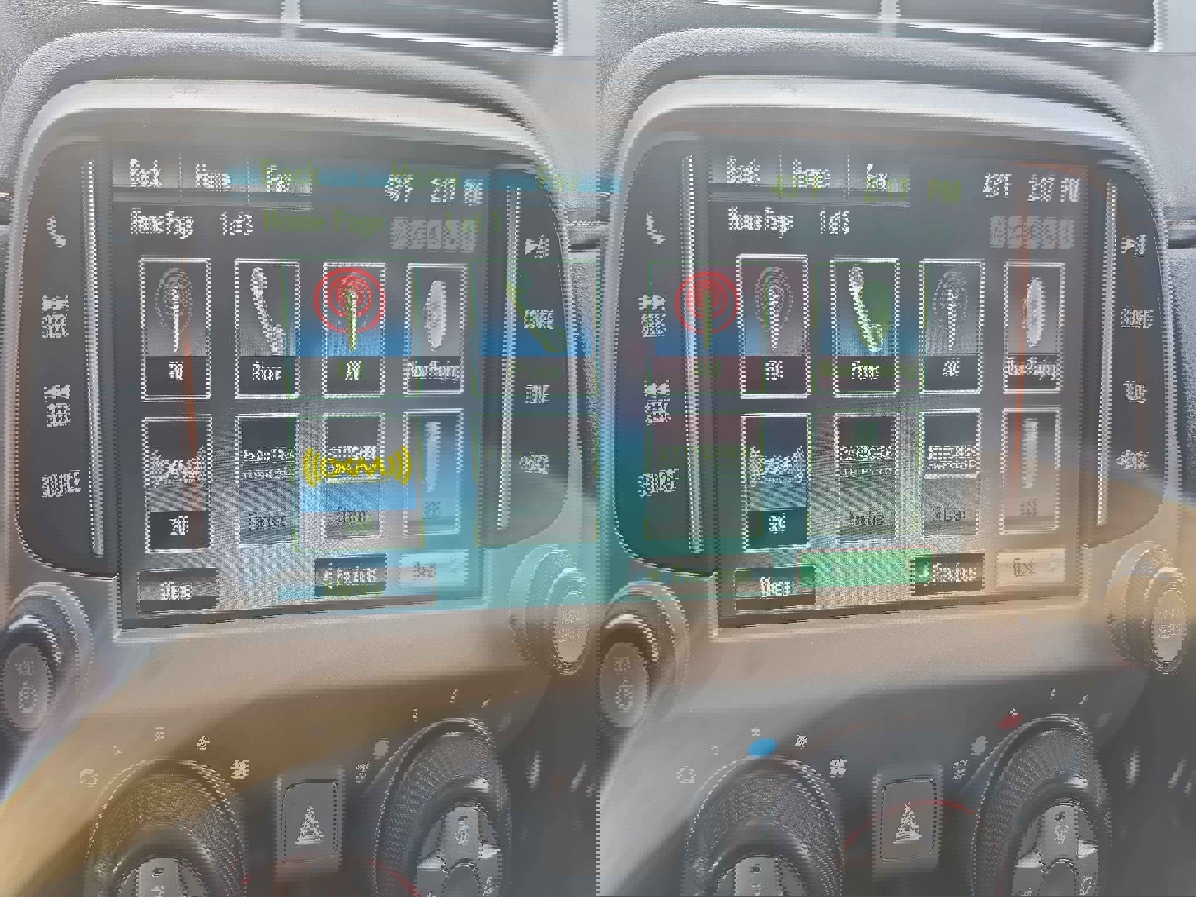 Used 2014 Chevrolet Camaro LT image 24