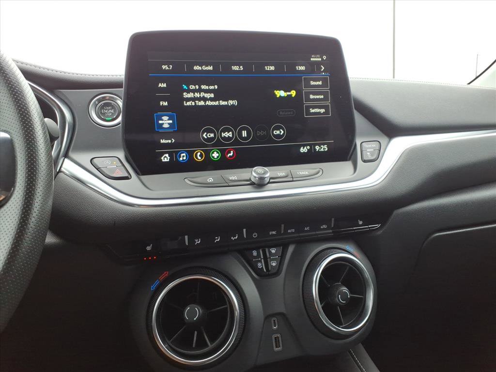 Used 2023 Chevrolet Blazer LT w/ Convenience Package image 6