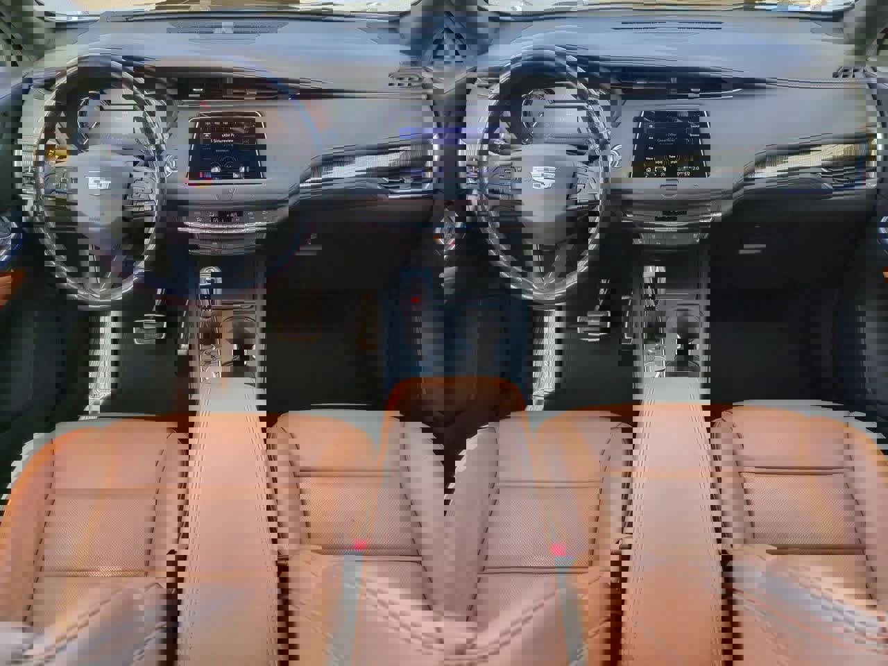 Used 2019 Cadillac XT4 Sport image 14