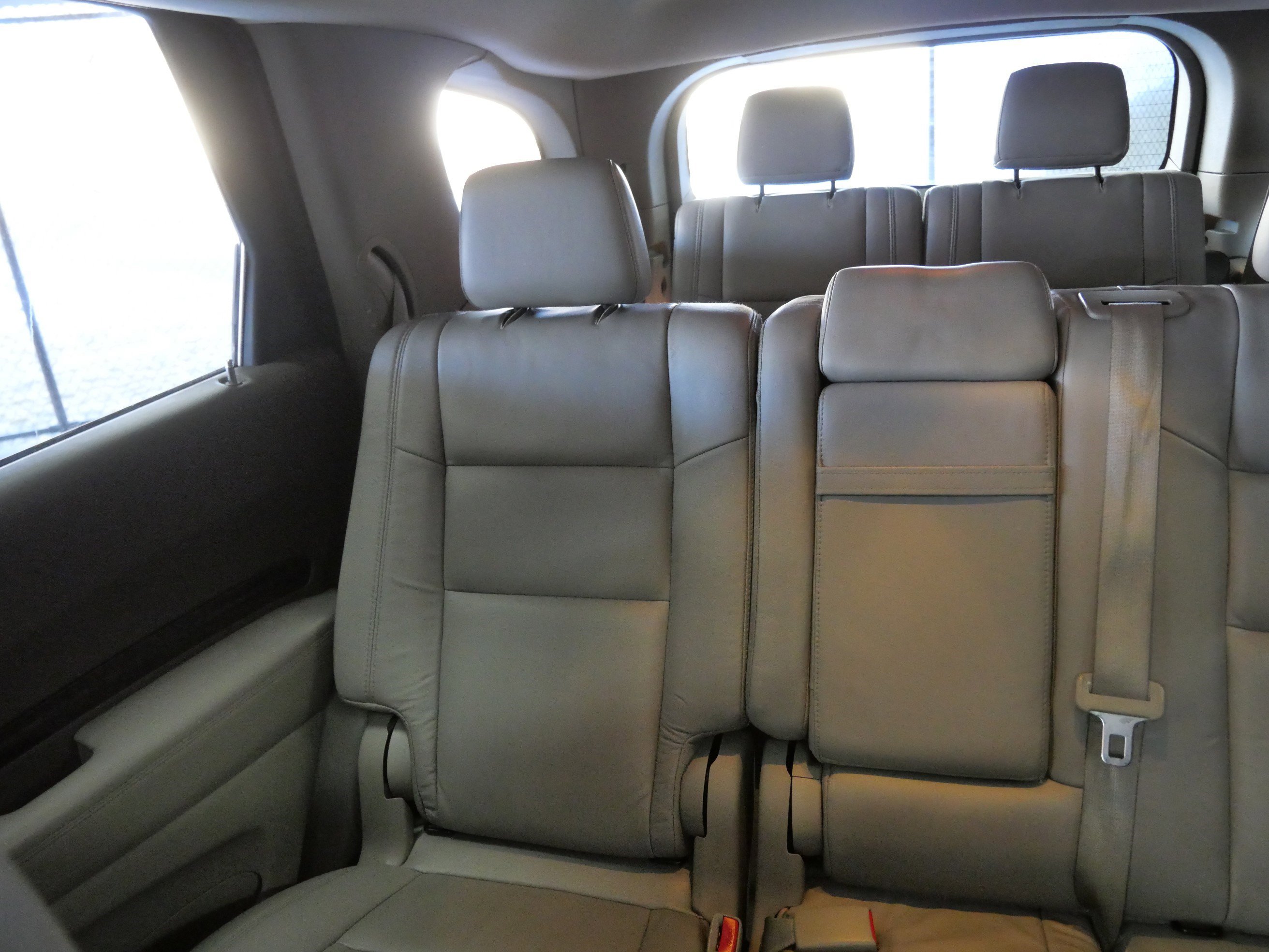 Used 2013 Dodge Durango Crew w/ Crew Convenience Group image 12