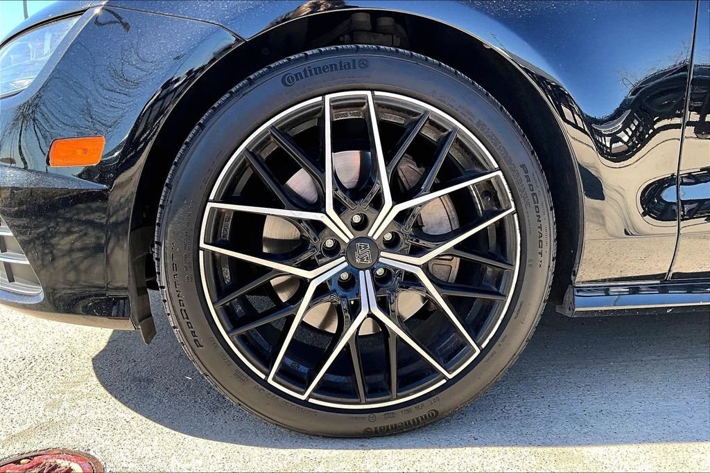 Used 2016 Audi A7 3.0T Premium Plus w/ 20" Wheel & Tire Package AWD/4WD image 11