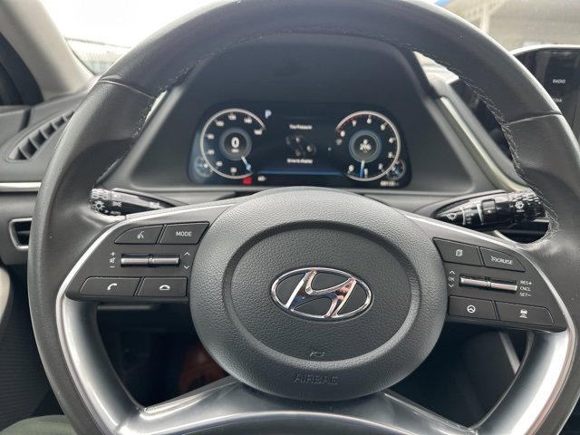 Used 2022 Hyundai Sonata SEL w/ Convenience Package image 15