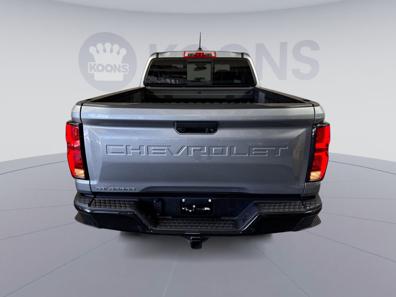 New 2026 Chevrolet Colorado Z71 w/ Technology Package AWD/4WD image 27