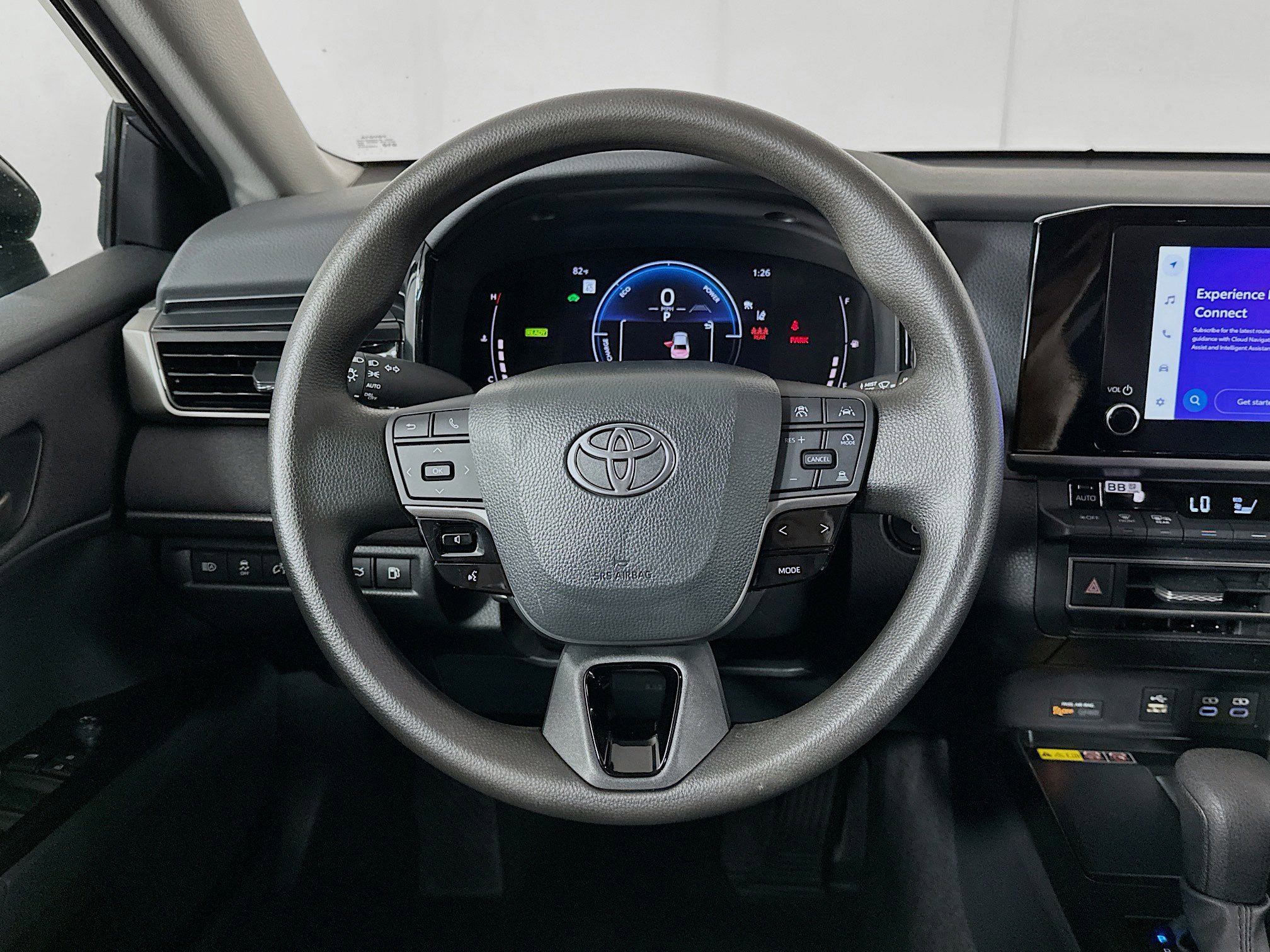 Used 2025 Toyota Camry LE image 18