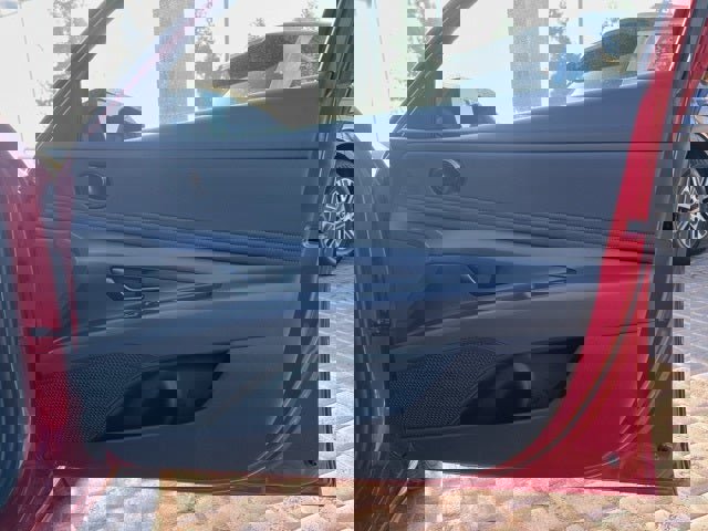 New 2026 Hyundai Elantra Sport w/ Cargo Package image 21