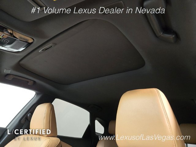 Used 2024 Lexus RX 350 Premium Plus w/ Accessory Package (Z1) FWD image 14
