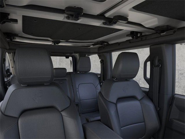 New 2025 Ford Bronco Badlands image 12