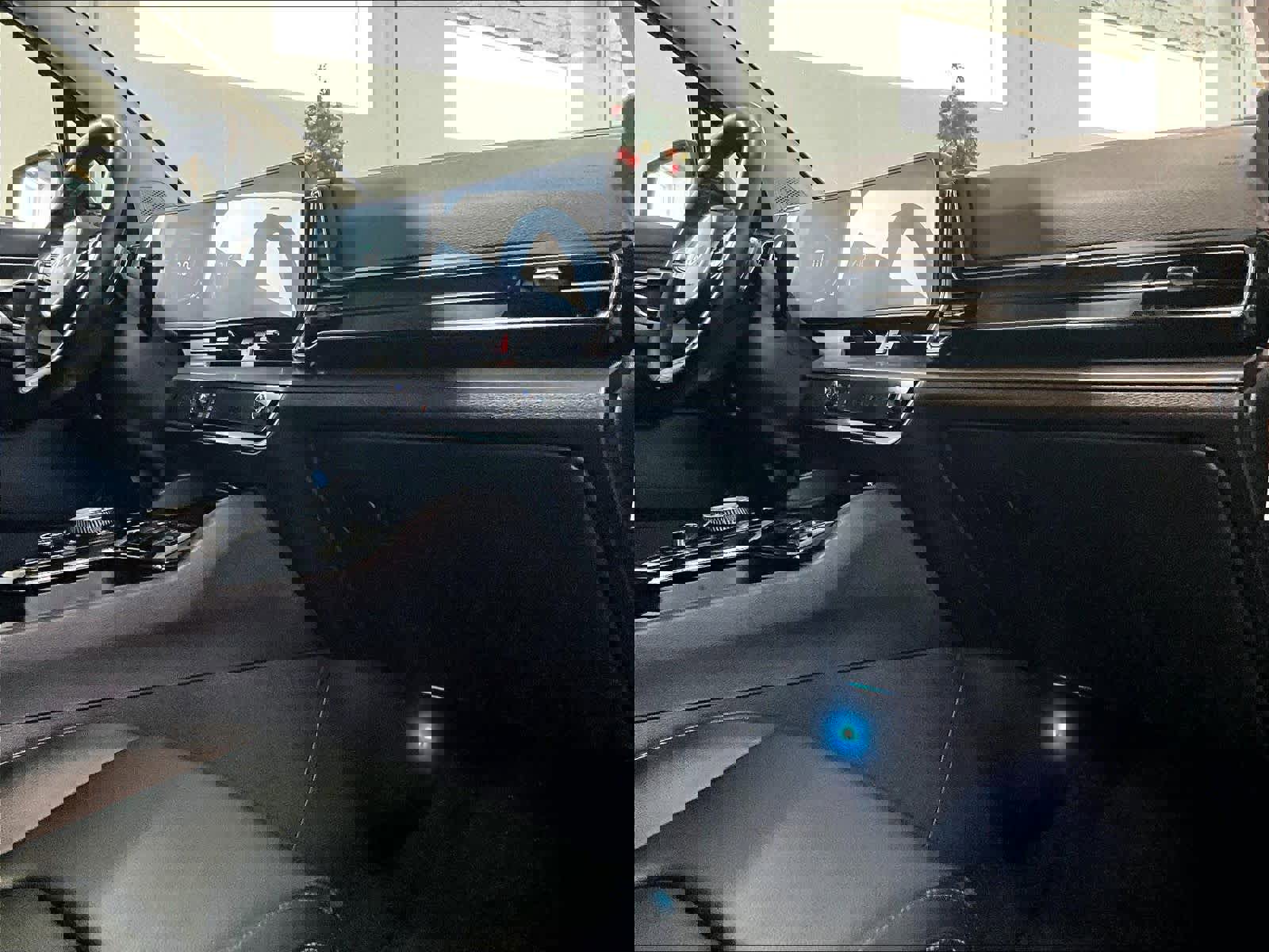 Used 2023 Kia Sportage EX w/ EX Premium Package image 14