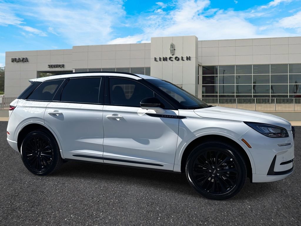 New 2026 Lincoln Corsair Premiere image 1