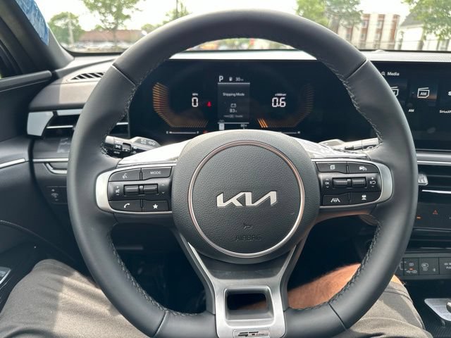 New 2026 Kia K5 GT-Line FWD image 39