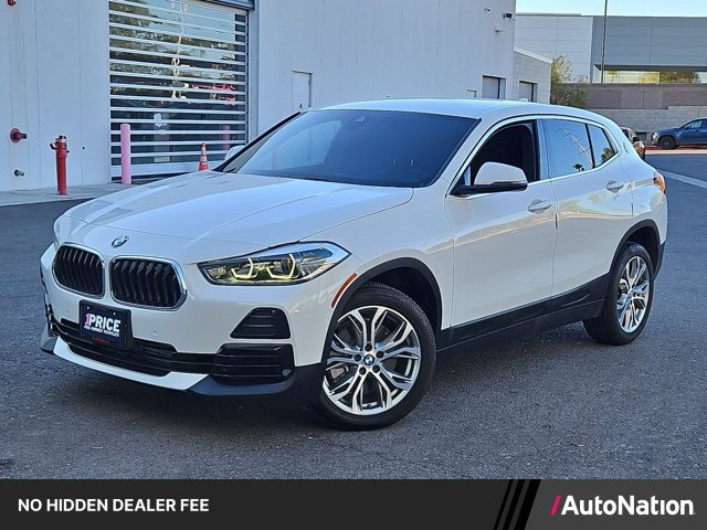Used 2021 BMW X2 sDrive28i