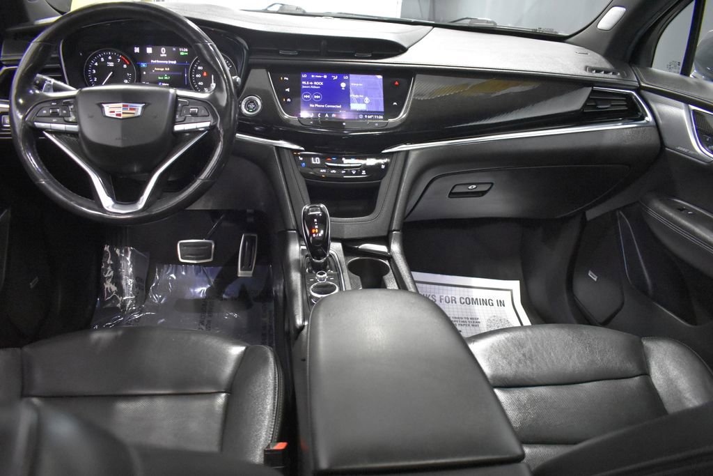 Used 2020 Cadillac XT6 Sport AWD/4WD image 13