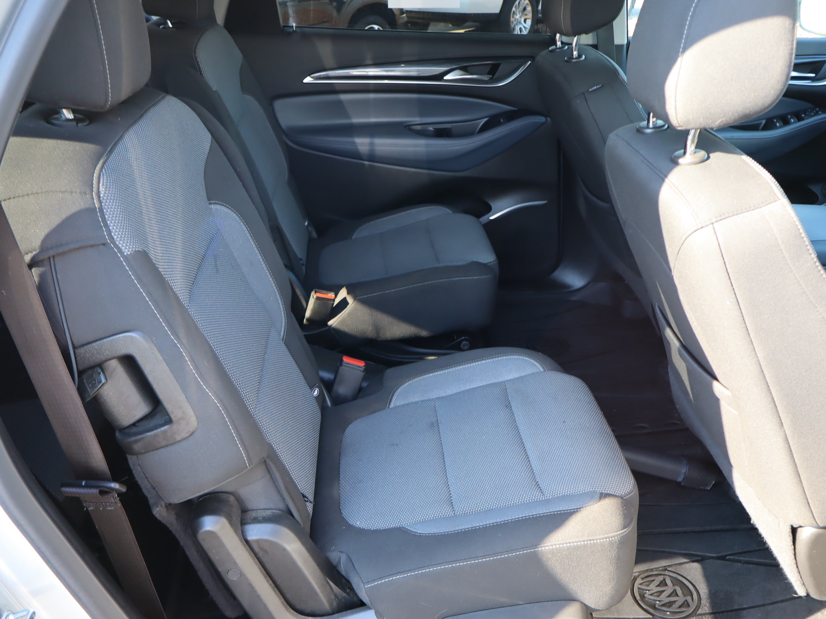 Used 2021 Buick Enclave Preferred FWD image 36