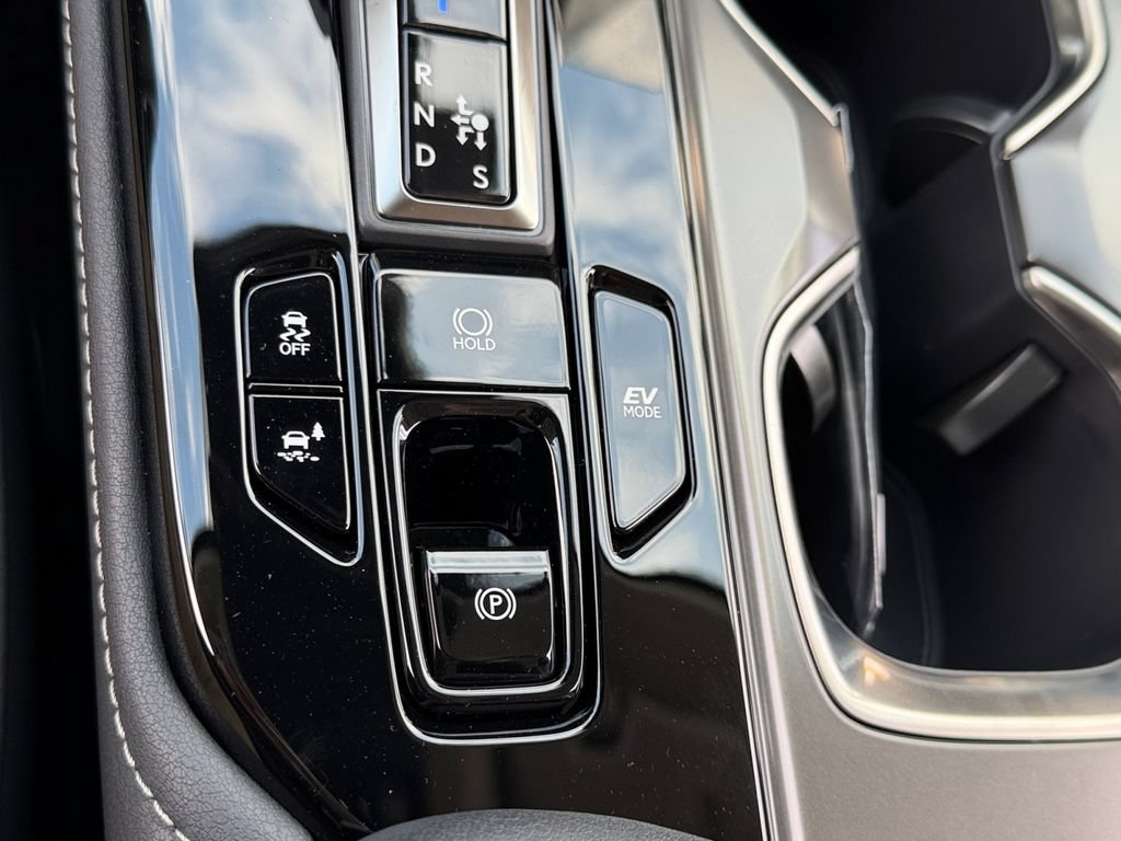 New 2026 Lexus NX 350h AWD w/ Accessory Package (2T) image 27