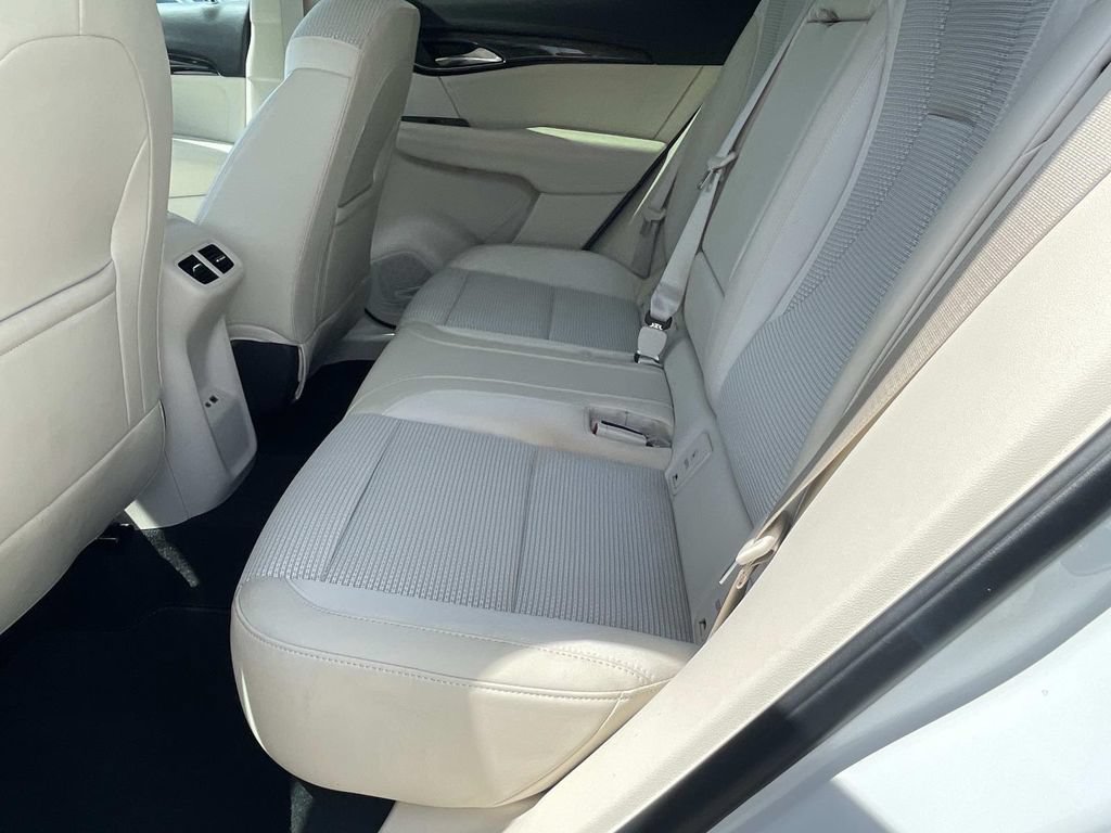 Used 2023 Buick Envision Preferred AWD/4WD image 10