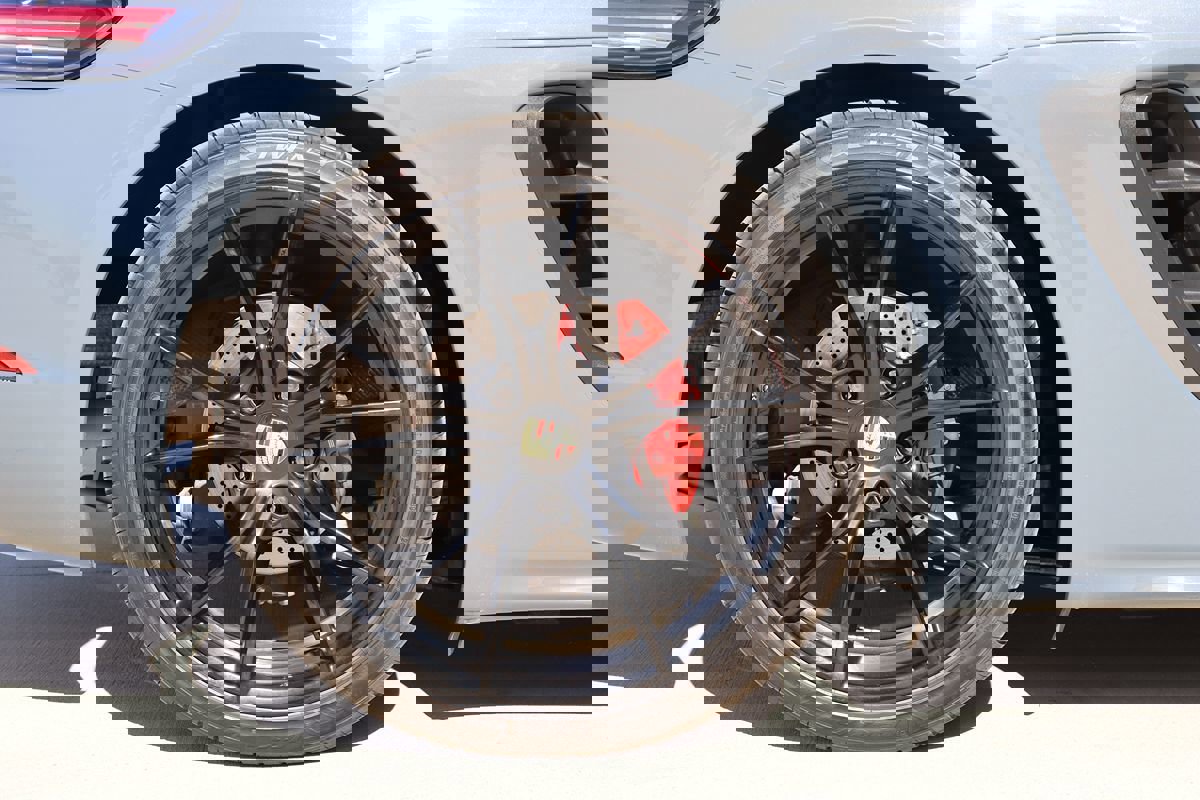 Used 2017 Porsche 718 Boxster S image 50