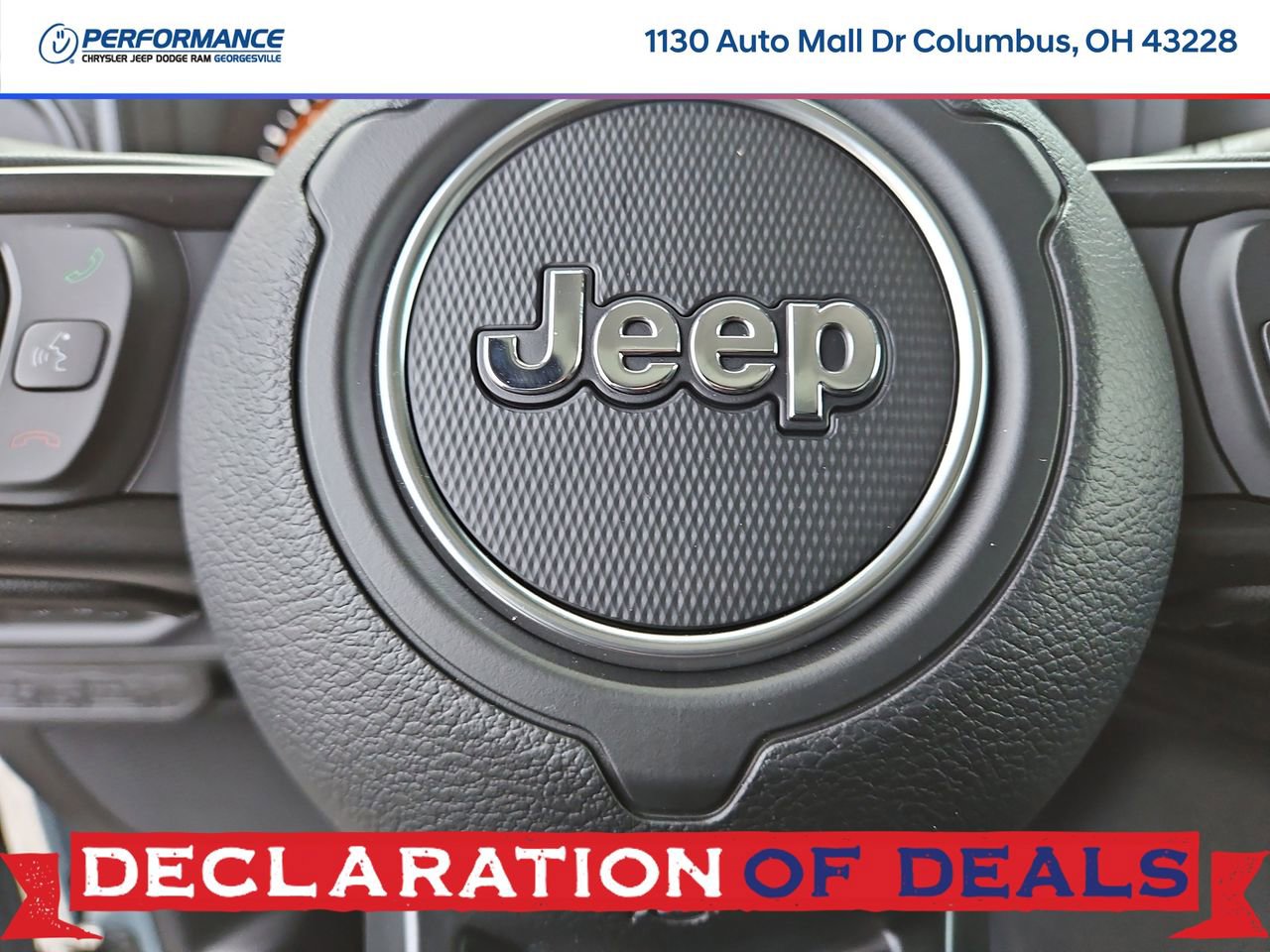 New 2026 Jeep Gladiator Rubicon w/ Steel Bumper Group image 19