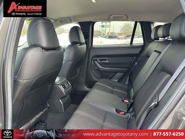 Used 2024 MAZDA CX-50 AWD 2.5 S w/ Cargo Package image 14