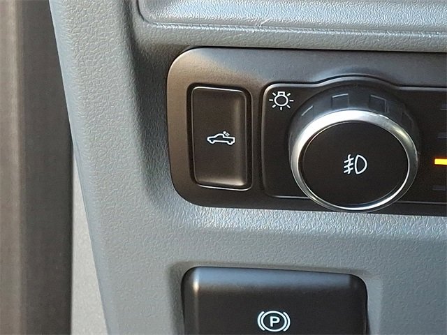 Used 2025 Ford F150 XLT w/ Equipment Group 301A Standard image 25