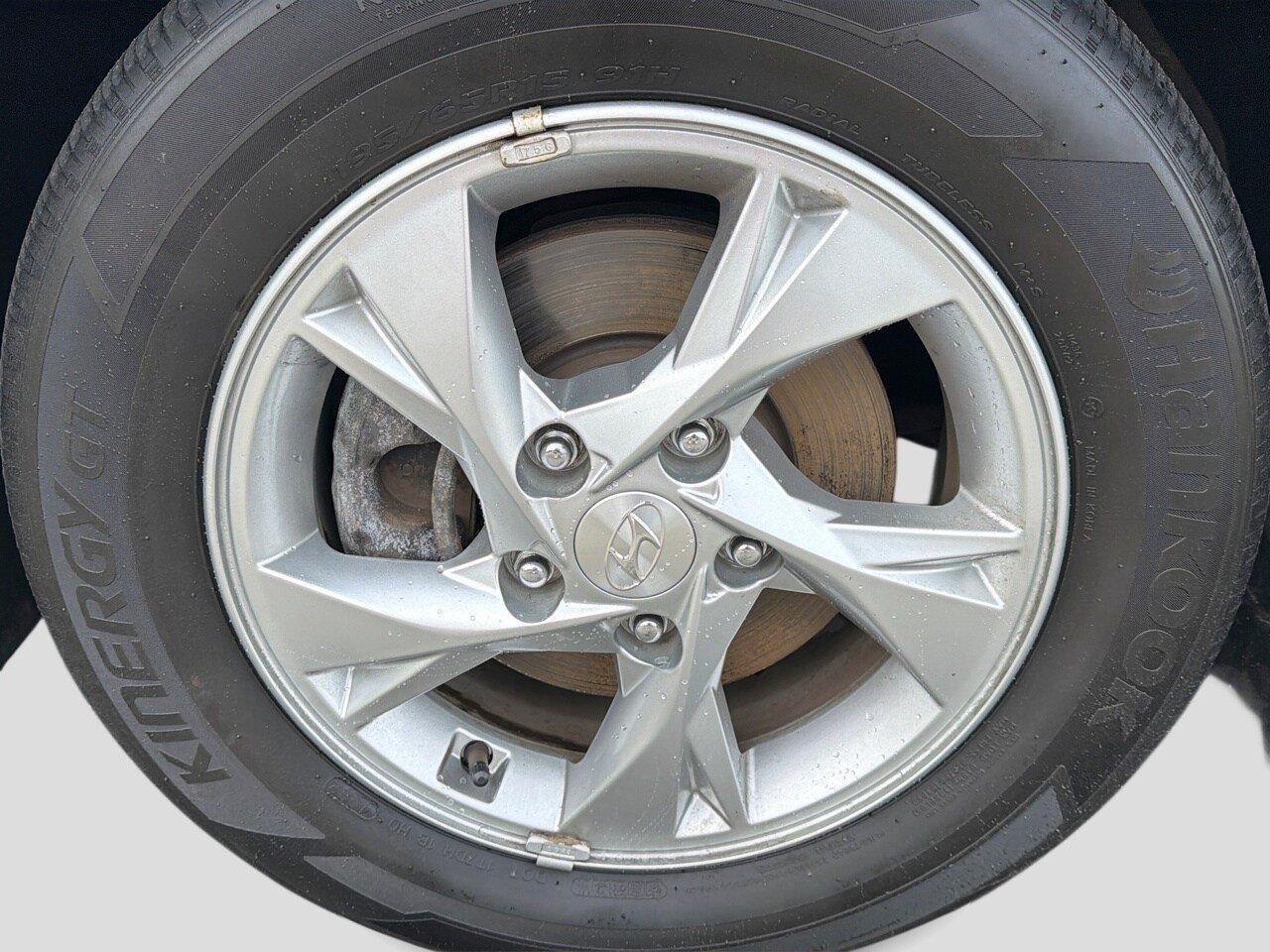 Certified 2023 Hyundai Elantra SE FWD image 14