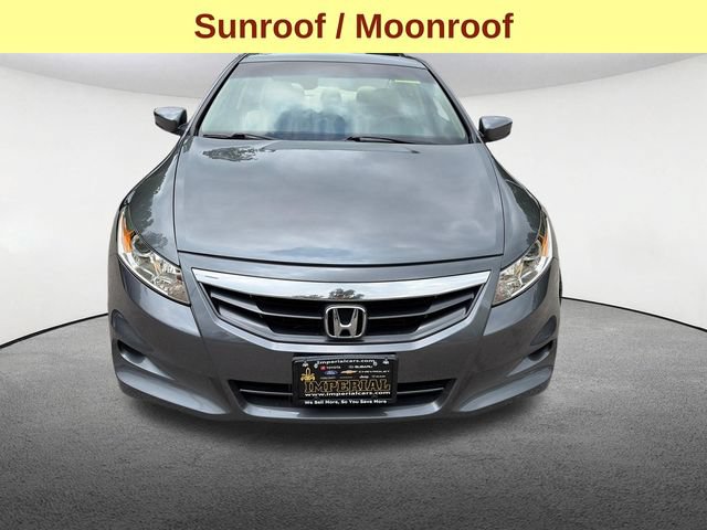 Used 2012 Honda Accord EX-L image 4
