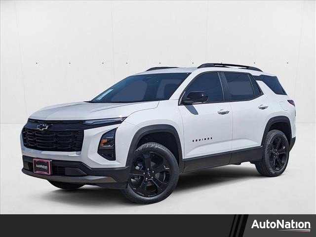 New 2026 Chevrolet Equinox LT w/ Convenience Package II