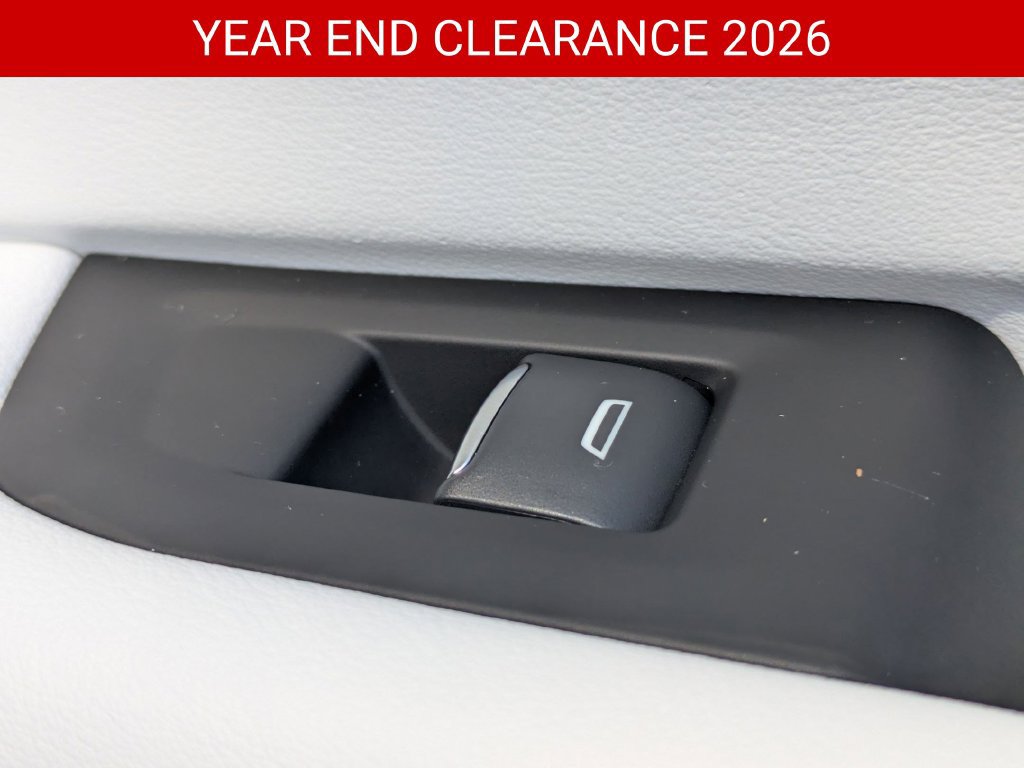 New 2026 Chevrolet Suburban Premier AWD/4WD image 39