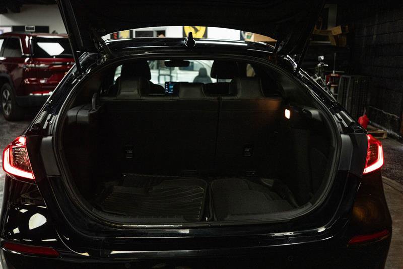 Used 2023 Honda Civic Sport Touring image 7