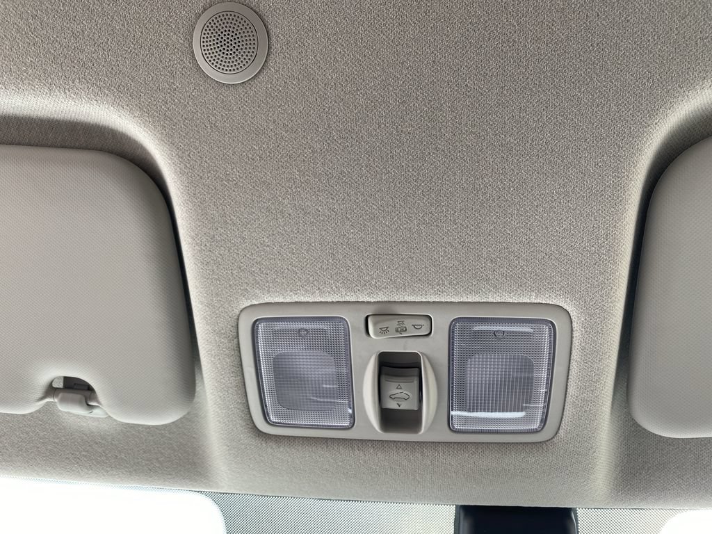 New 2026 Hyundai Venue SEL FWD image 26
