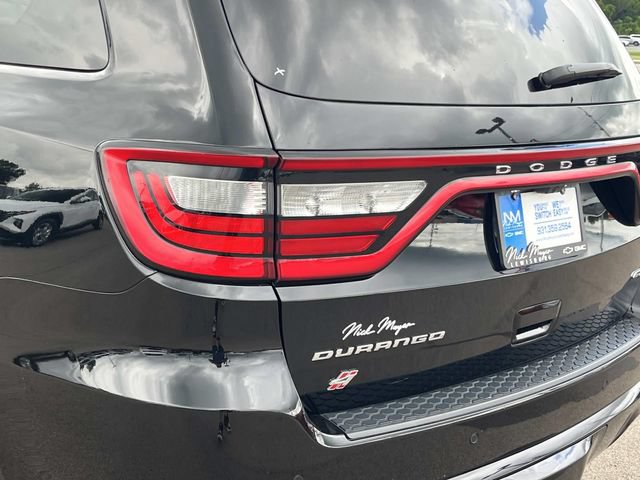 Used 2024 Dodge Durango GT AWD/4WD image 13