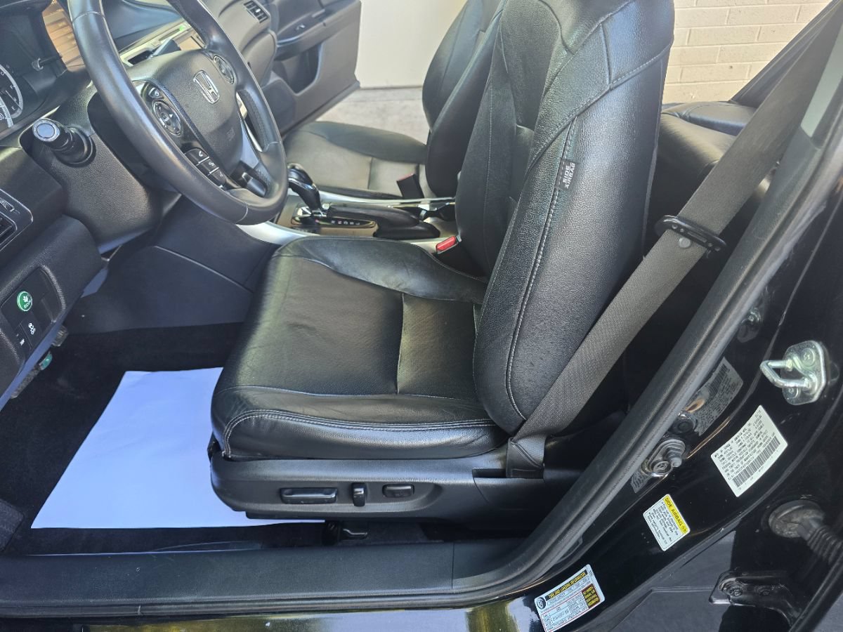 Used 2015 Honda Accord EX-L image 15