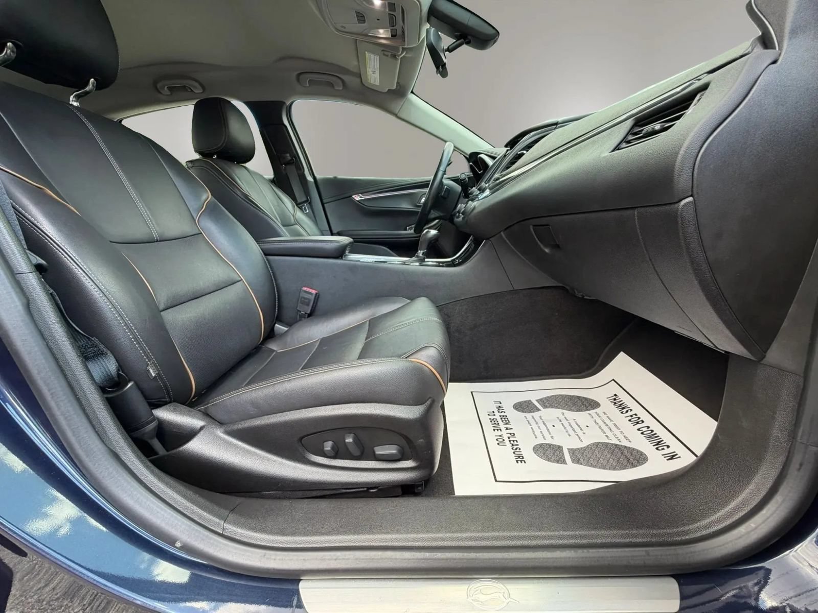 Used 2019 Chevrolet Impala Premier FWD image 35