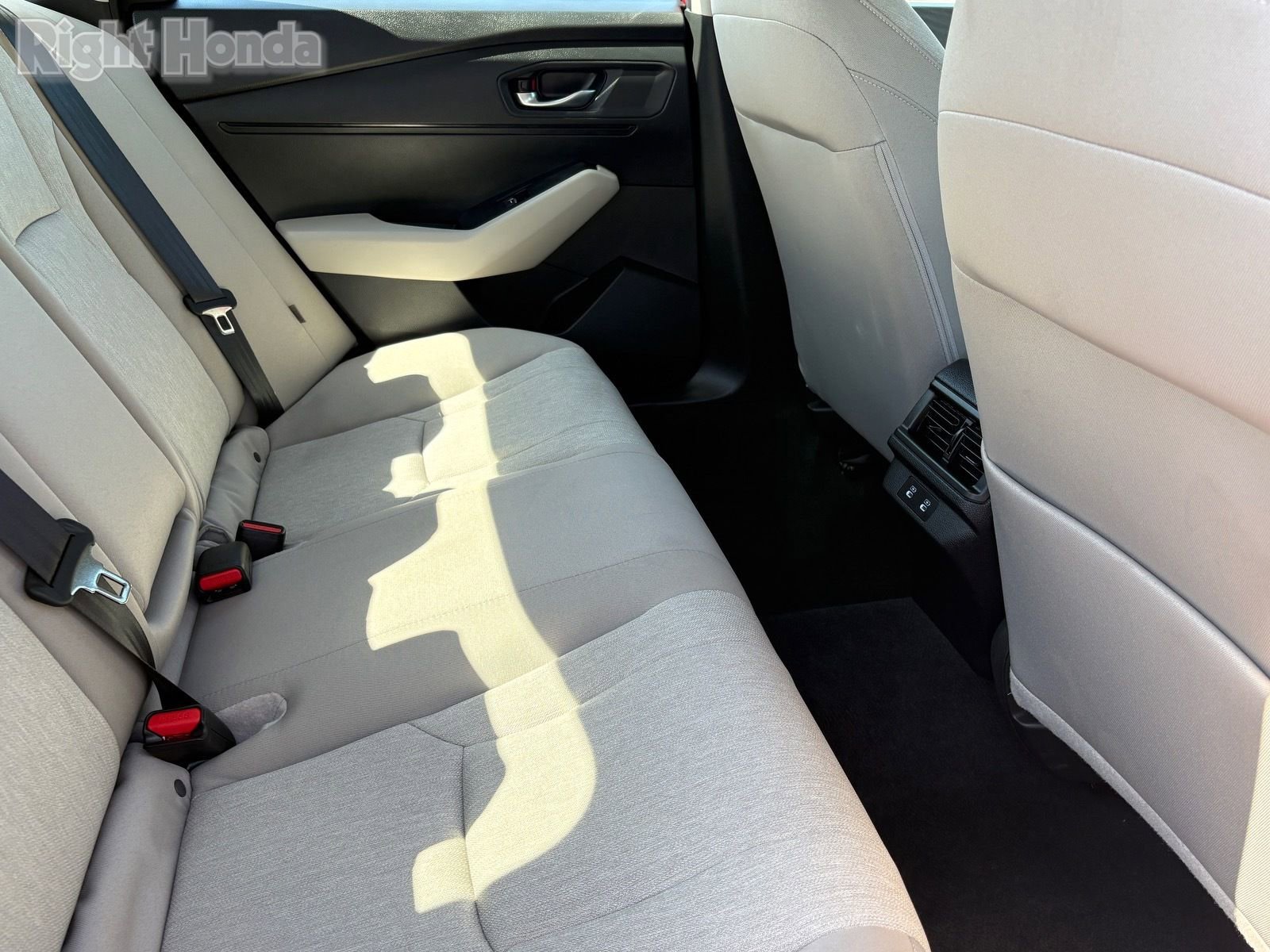 Certified 2025 Honda Accord SE image 26