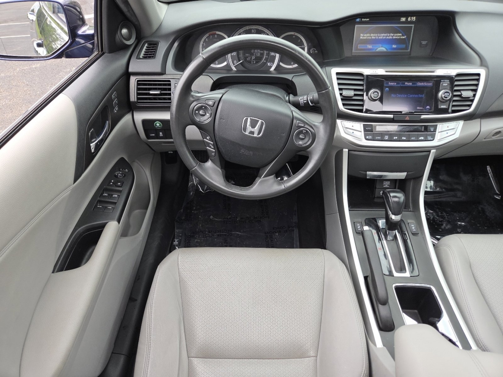 Used 2014 Honda Accord EX-L image 27