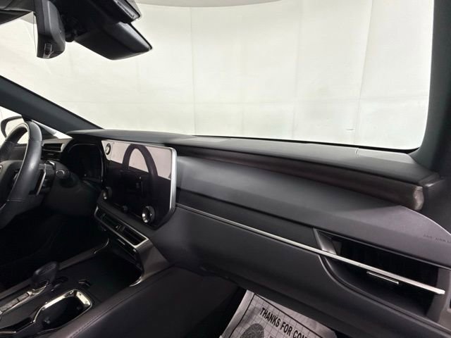 Used 2023 Lexus RX 350 FWD w/ Accessory Package (Z1) image 35
