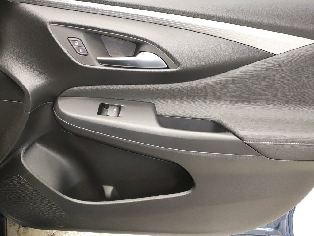 New 2026 Buick Envista Avenir image 10