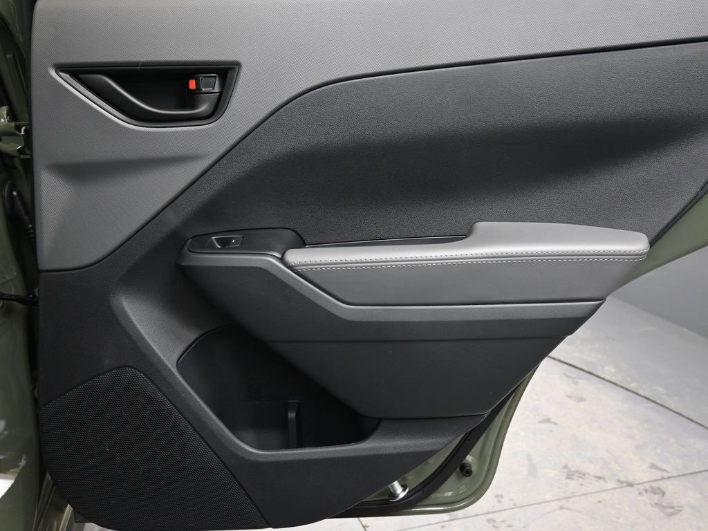 New 2026 Subaru Crosstrek 2.0i Premium image 14