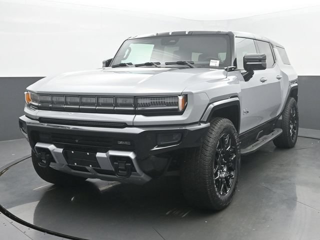Used 2026 GMC Hummer EV SUV