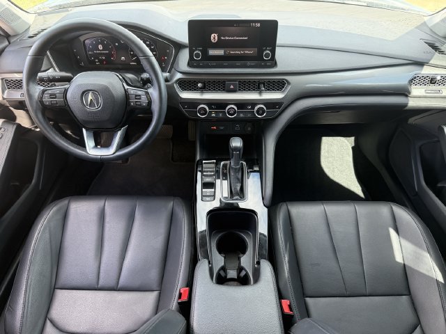 Used 2024 Acura Integra FWD image 10