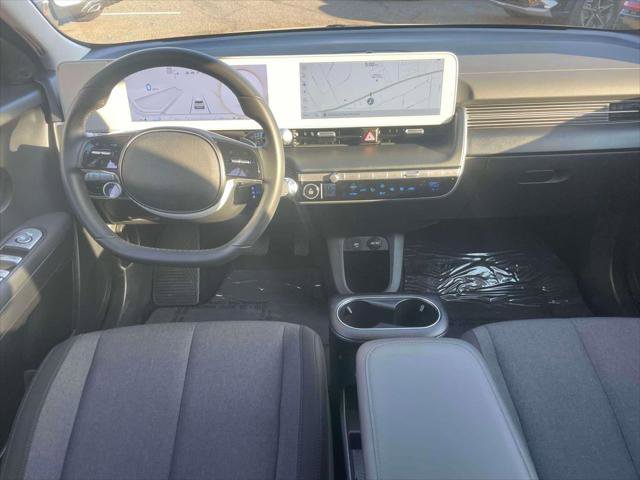 Used 2024 Hyundai Ioniq 5 SE image 12