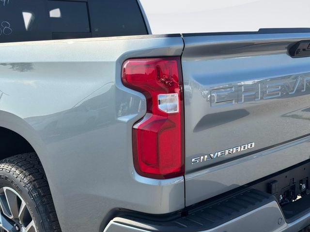 New 2026 Chevrolet Silverado 1500 RST w/ RST All Star Premium Package AWD/4WD image 11