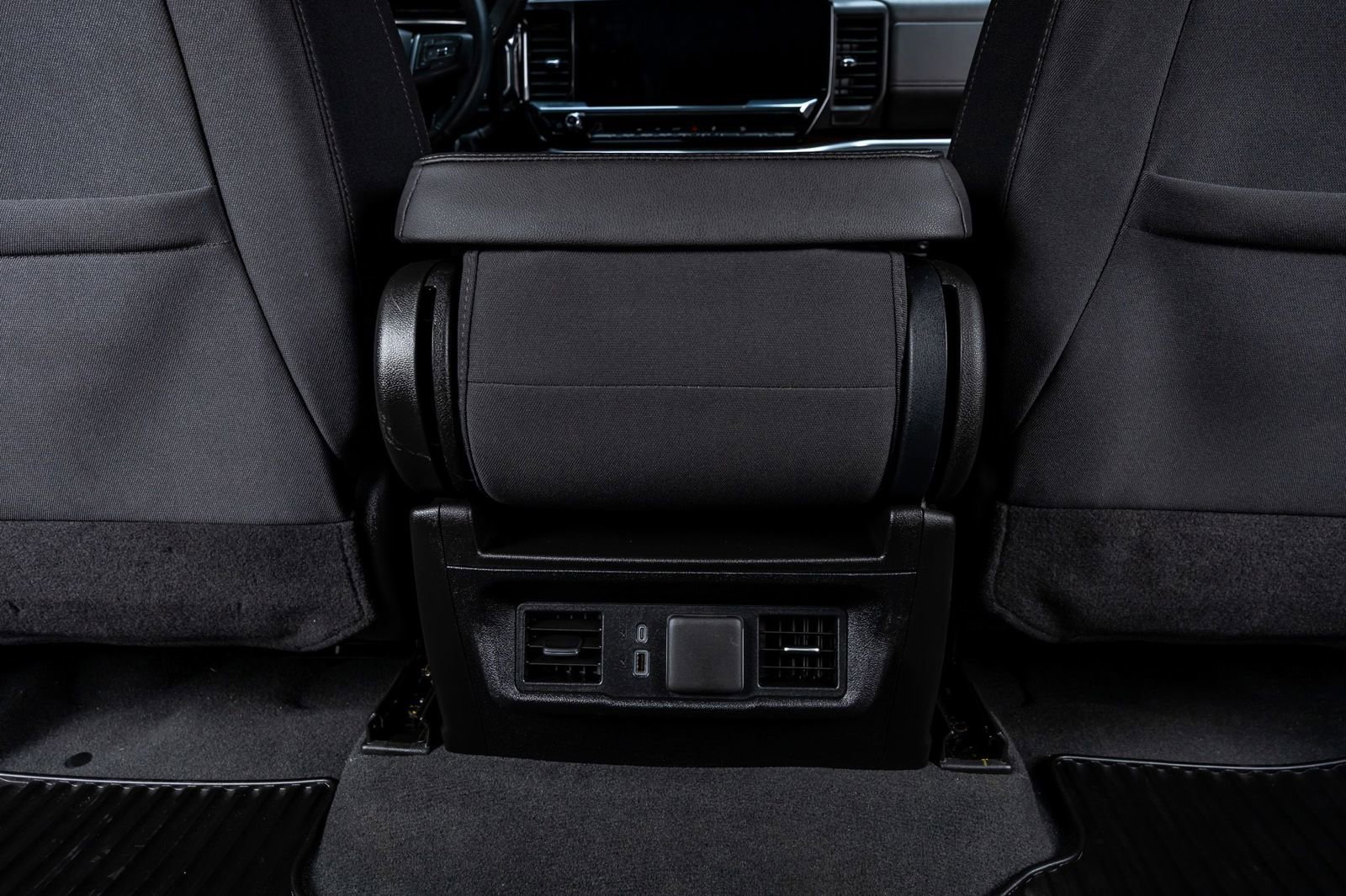 Used 2025 GMC Sierra 1500 SLE w/ X31 Off-Road Package image 32