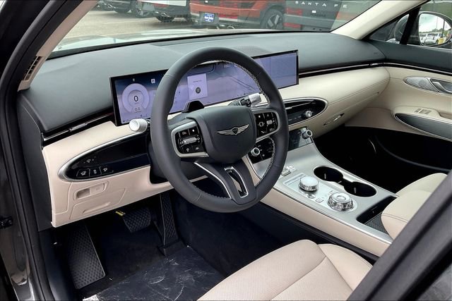 New 2026 Genesis GV70 2.5T Select image 6