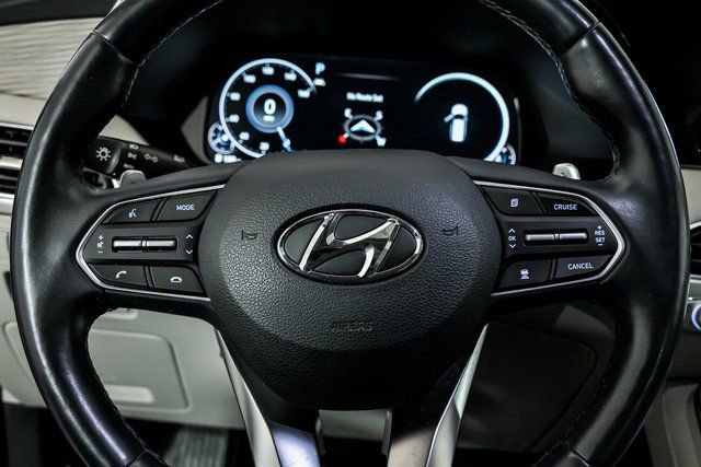 Used 2021 Hyundai Palisade Limited AWD/4WD image 19